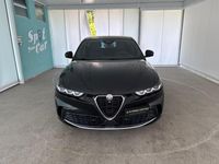 Usata Alfa Romeo Tonale Ti 131 CV (96 kW) 2023 Nero SUV