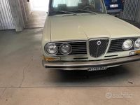 Gebraucht Lancia 2000 1970 Gelb Limousine