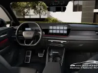 Nuova Audi Q3 Sportback S-Line 204 CV (150 kW) 2026 Nero SUV