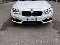 Usata BMW 118 150 CV (110 kW) 2018 Utilitaria