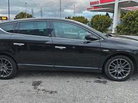 Usata Lancia Delta S 120 CV (88 kW) 2010 Nero Utilitaria