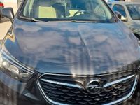 Usata Opel Mokka X 2017 Grigio SUV
