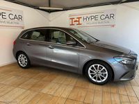 Usata Mercedes B160 116 CV (85 kW) 2020 Grigio Monovolume