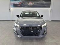 Usata Peugeot 208 Active 75 CV (55 kW) 2024 Grigio Utilitaria