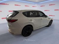 Nuova Mazda CX-60 Homura-Line 249 CV (183 kW) 2026 Bianco SUV