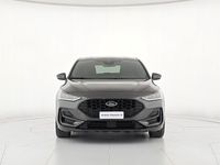 Usata Ford Focus ST-Line 125 CV (91 kW) 2022 Grigio Berlina