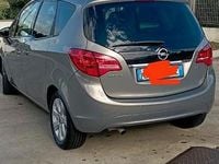 Usata Opel Meriva 110 CV (80 kW) 2011 Monovolume