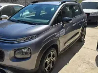 Usata Citroën C3 Aircross Shine 99 CV (72 kW) 2018 SUV