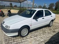 Usata Alfa Romeo 146 120 CV (88 kW) 1997 Utilitaria