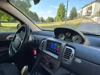 Usata Lancia Ypsilon 69 CV (50 kW) 2011 Grigio Utilitaria