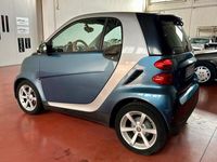usata Smart ForTwo Coupé 1000 52 kW limited two