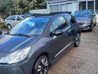 Usata DS Automobiles DS3 82 CV (60 kW) 2013 Cabrio