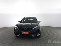 Usata Cupra Formentor 150 CV (110 kW) 2023 Magnetic tech SUV