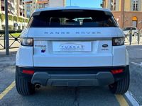 usata Land Rover Range Rover evoque Pure Tech Launch Edition TD4