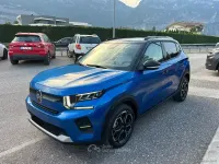 Usata Citroën C3 PureTech 101 CV (74 kW) 2025 Blu/azzurro SUV
