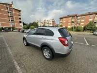 Usata Chevrolet Captiva LT 163 CV (119 kW) 2013 SUV