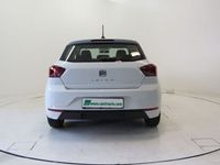 usata Seat Ibiza 5ª serie 1.6 TDI 95 CV 5 porte Business