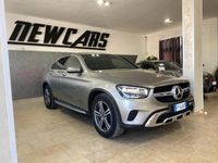 usata Mercedes GLC220 GLC 220d 4Matic Sport