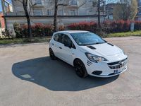 Usata Opel Corsa Edition 69 CV (50 kW) 2020 Bianco Utilitaria