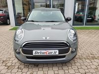 usata Mini ONE 1.2 75CV CLIMA C.LEGA *OK ANCHE PER NEOPATENTATI*