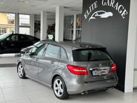 usata Mercedes B180 B 180 CDI BlueEFFICIENCY Premium