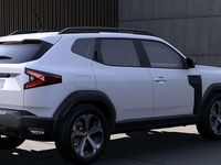 Usata Dacia Duster Expression 120 CV (88 kW) 2024 Nero nacre' SUV