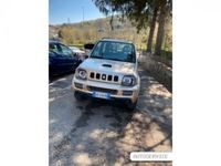 usata Suzuki Jimny Jimny 3ª serie1.5 DDiS cat 4WD Special