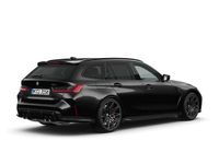 Nuova BMW M3 Competition Edition 530 CV (389 kW) 2026 Nero / metallizzato Station wagon