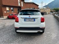 usata Fiat 500X 1.4 Multiair benzina 140 cv