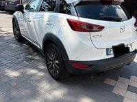 Usata Mazda CX-3 105 CV (77 kW) 2016 SUV
