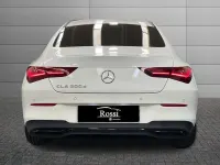 Usata Mercedes CLA200 Advanced Plus 150 CV (110 kW) 2025 Coupé