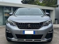 usata Peugeot 3008 BlueHDi 130 S&S Allure