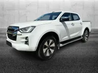 Usata Isuzu D-Max 163 CV (119 kW) 2022 Bianco Pick-up