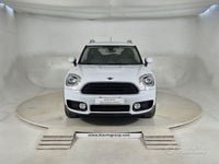Usata Mini Countryman 2018 Bianco SUV