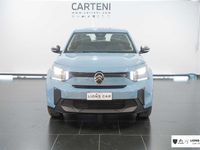 Nuova Citroën C3 Aircross PureTech 101 CV (74 kW) 2026 Blue montecarlo SUV