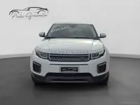 Usata Land Rover Range Rover evoque Pure 150 CV (110 kW) 2017 Bianco SUV