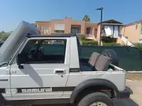 Usata Suzuki Samurai 1989 SUV