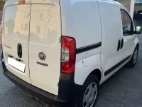 Usata Fiat Fiorino 95 CV (69 kW) 2021 Bianco Monovolume