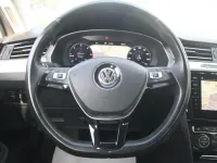 Usata VW Passat Executive 150 CV (110 kW) 2018 Grigio Station wagon