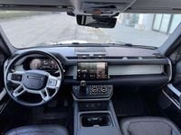 Usata Land Rover Defender 249 CV (183 kW) 2023 SUV