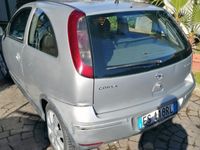 usata Opel Corsa Corsa 1.2i 16V cat 3 porte 'Njoy