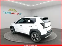 Nuova Fiat Grande Panda La Prima 110 CV (80 kW) 2025 Nero Utilitaria
