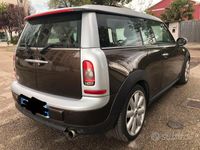 usata Mini Clubman (F54) - 2007