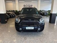 Usata Mini ONE Business 116 CV (85 kW) 2020 Nero Utilitaria