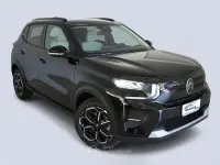 Nuova Citroën C3 PureTech 101 CV (74 kW) 2026 Nero SUV
