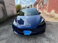 usata Tesla Model 3 Model 3Standard rwd Plus