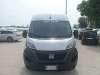 Usata Fiat Ducato 140 CV (102 kW) 2024 Bianco Furgone