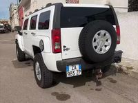 Usata Hummer H3 2007 SUV