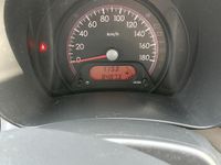 Usata Suzuki Alto 54 CV (39 kW) 2012 Rosso Utilitaria