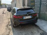 Usata BMW 118 M Sport 150 CV (110 kW) 2021 Berlina